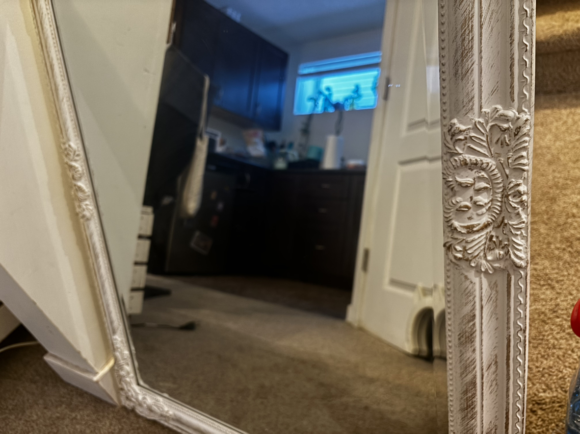 Large Mirror - photo 2