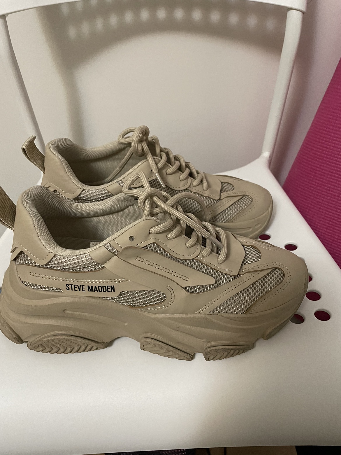 Steve Madden Sneakers - photo 4