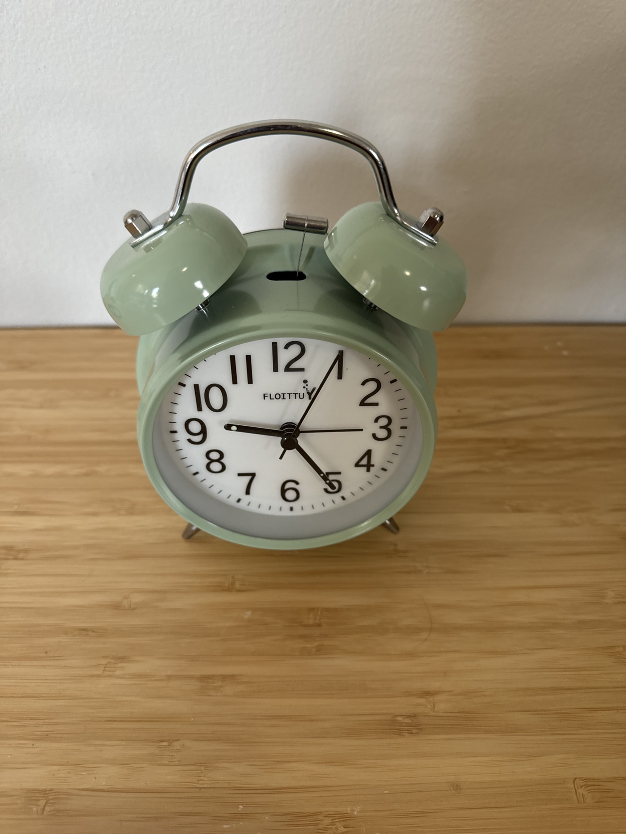 Clock