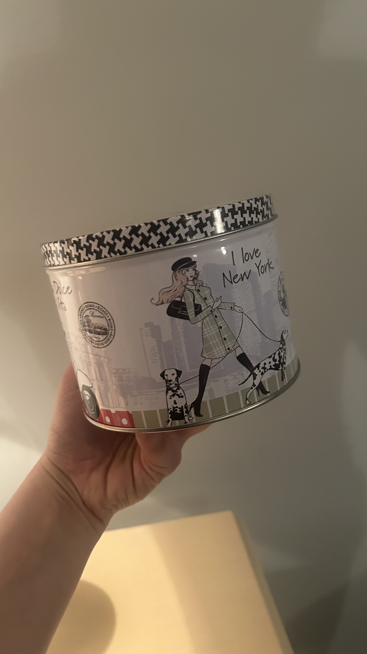 Little Storage Tin image indicator(4)