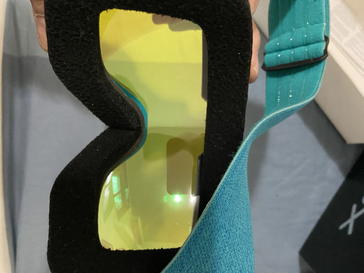 Dragon Ski/Snowboard goggles image indicator(8)