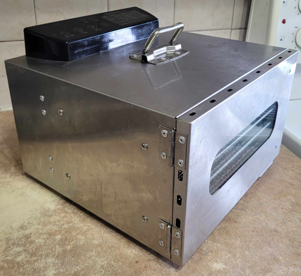 Dehydrator thumbnail