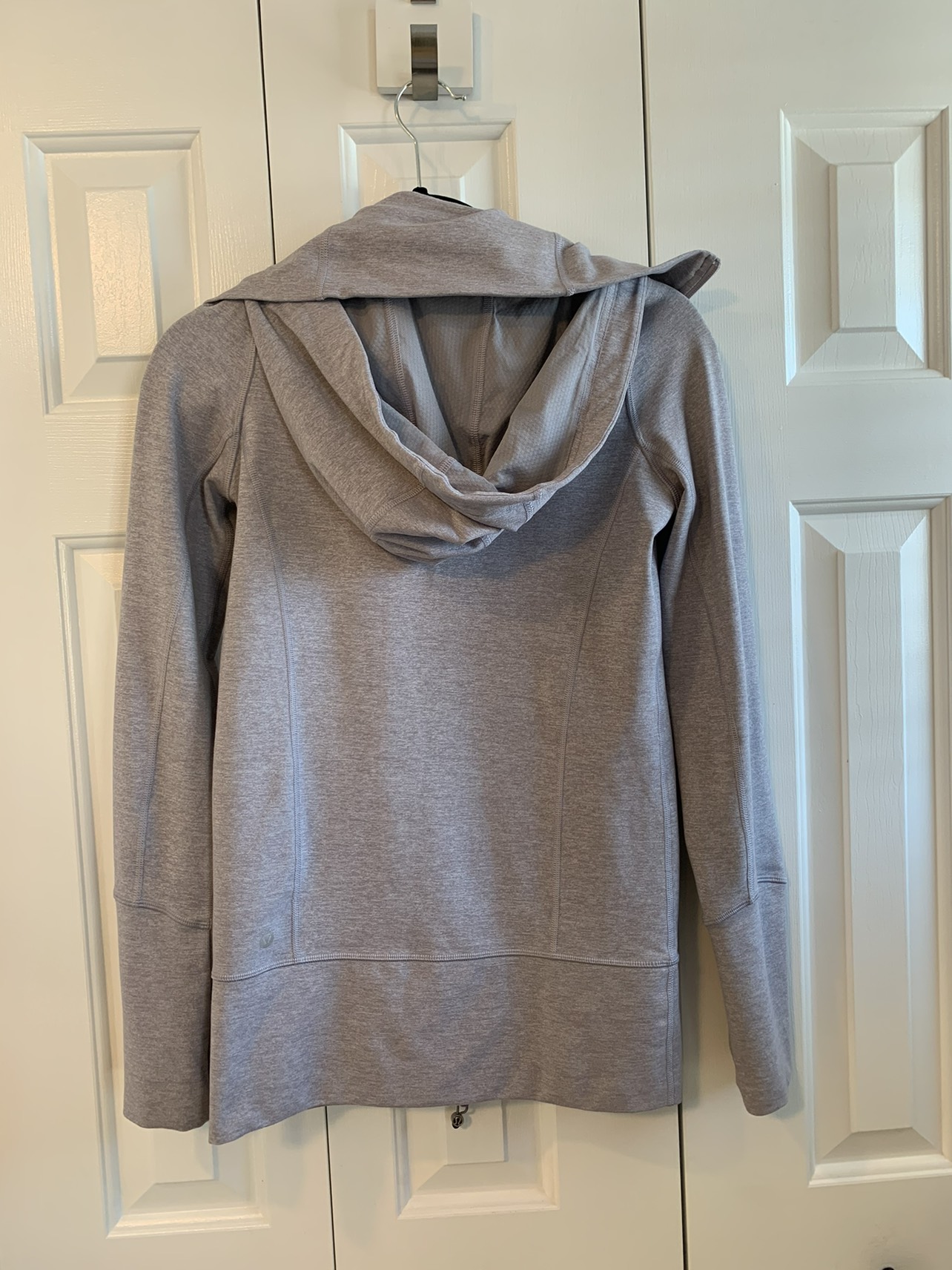 Lululemon Stride hooded Jacket image indicator(6)
