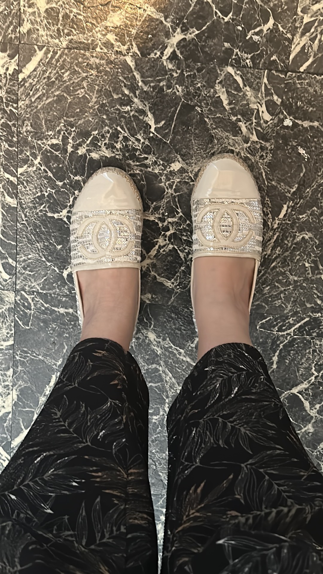 Flats image indicator(6)