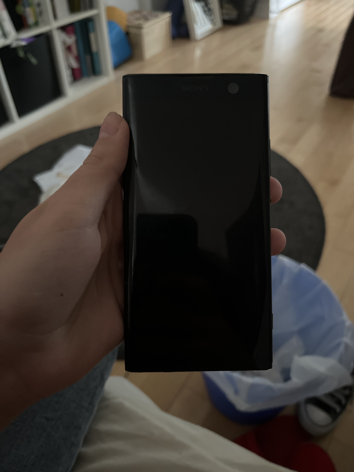Xperia phone thumbnail