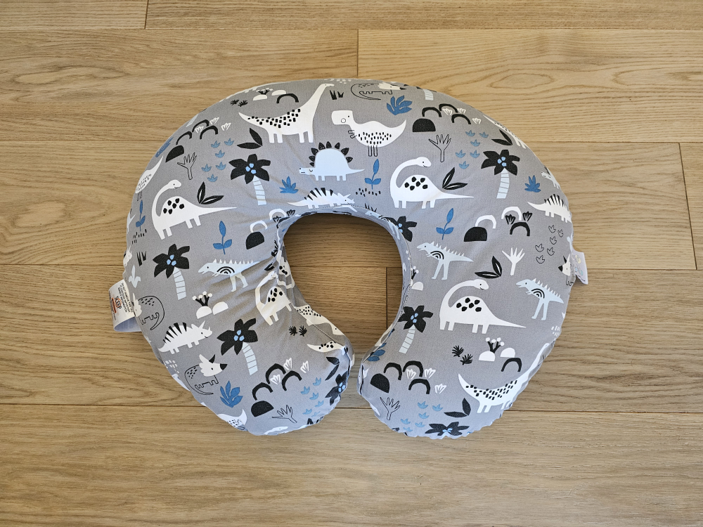 Boppy nursing pillow thumbnail