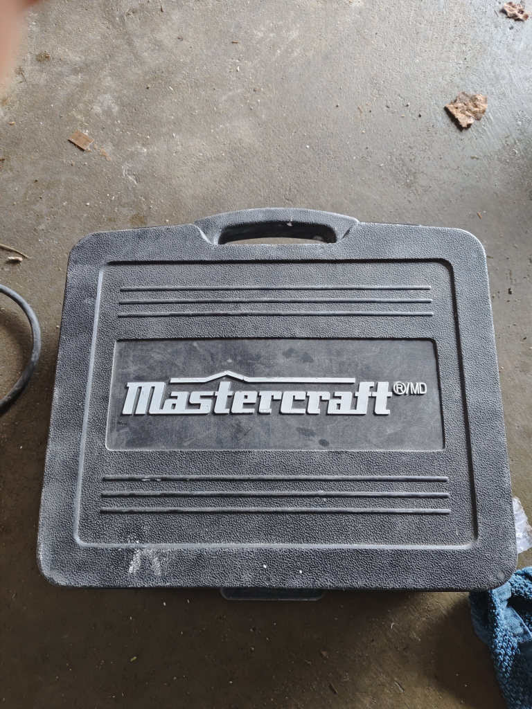 heat gun - photo 3