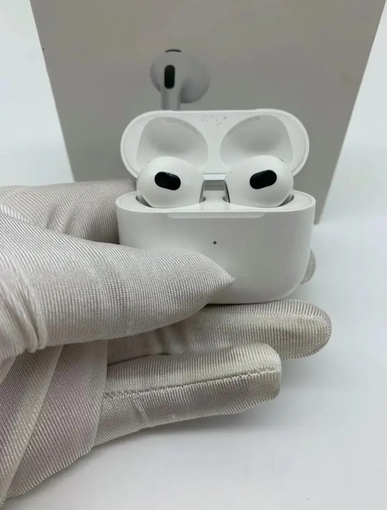 Original Apple AirPods 3rd Gen Fast Ship or Pick Up