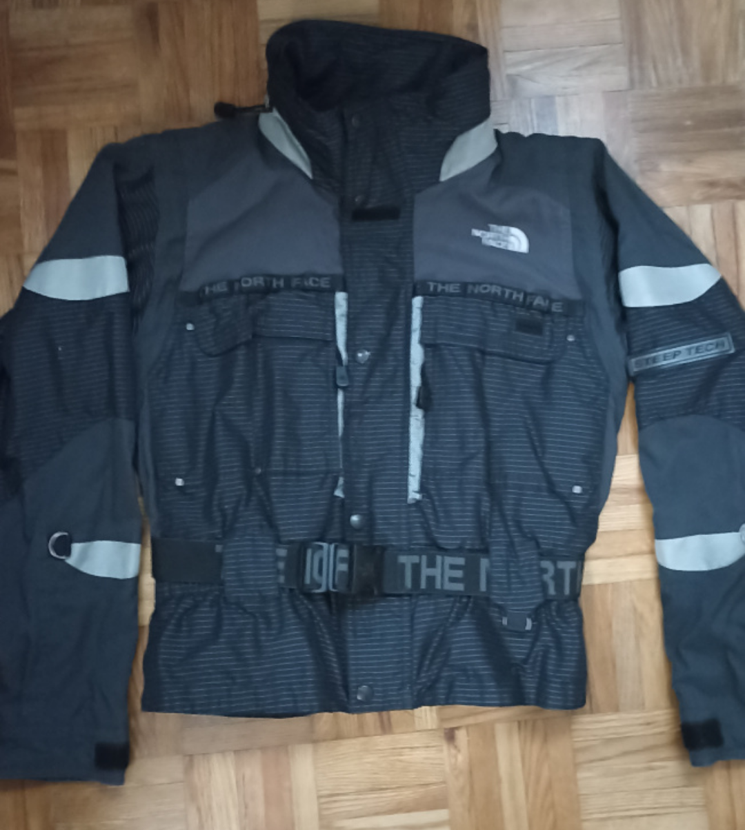 jacket - photo 2