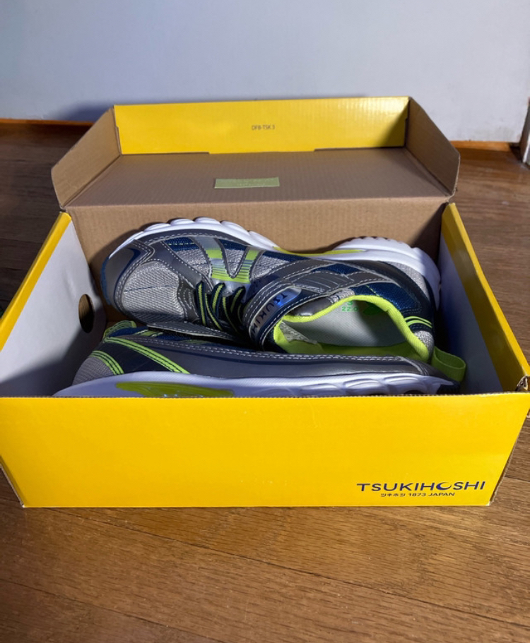 tsukihoshi kids shoes - photo 5