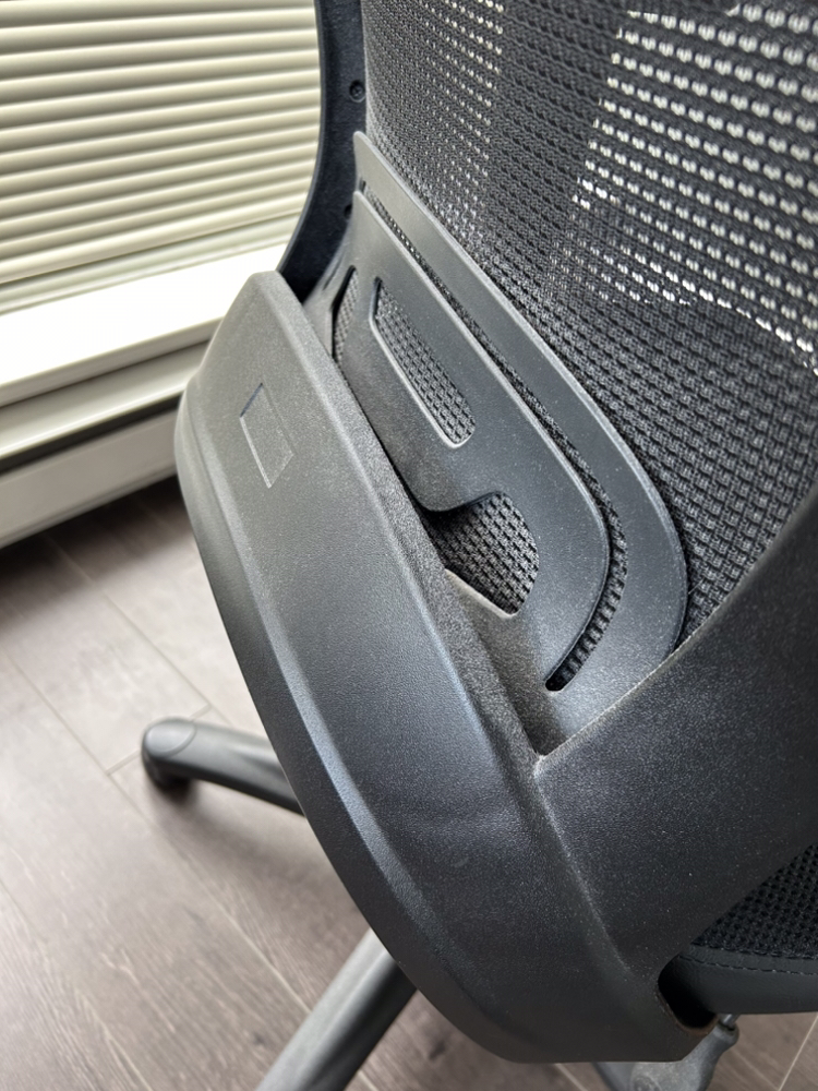 Office Chair - photo 5
