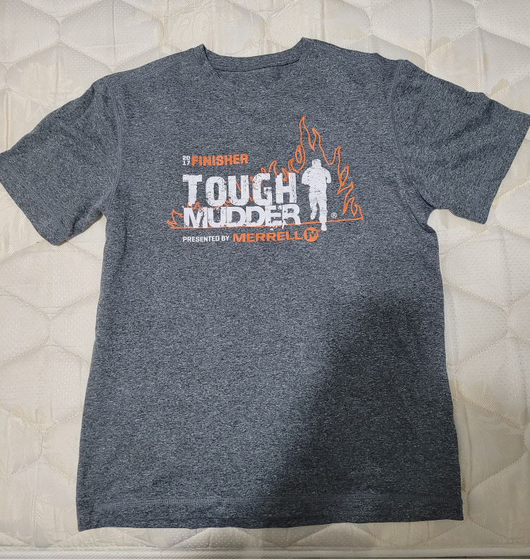 T-shirt for anyone