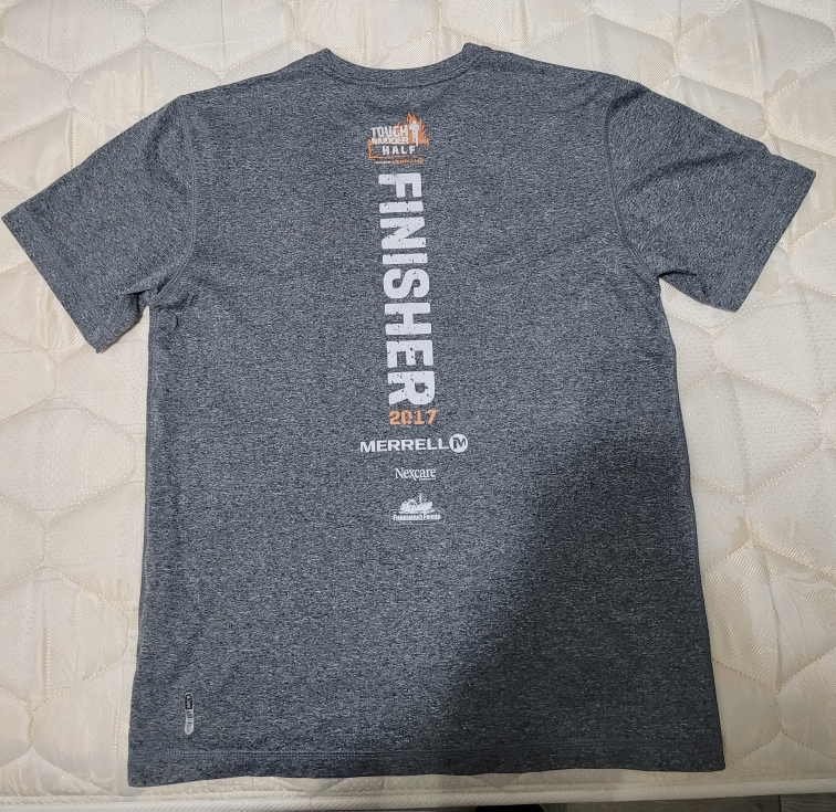 T-shirt for anyone - photo 2