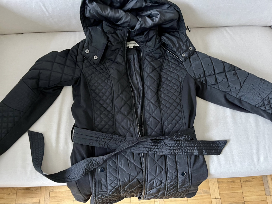 Jacket #freecycle $0