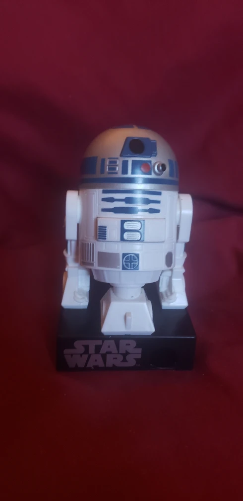 R2D2 candy dispenser thumbnail