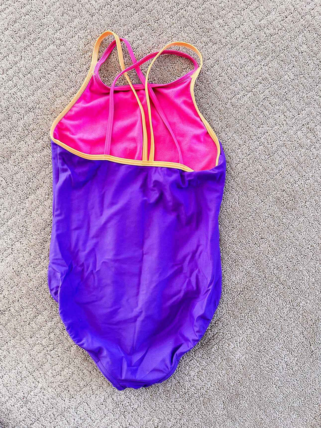 Youth Speedo Swimsuit - photo 2