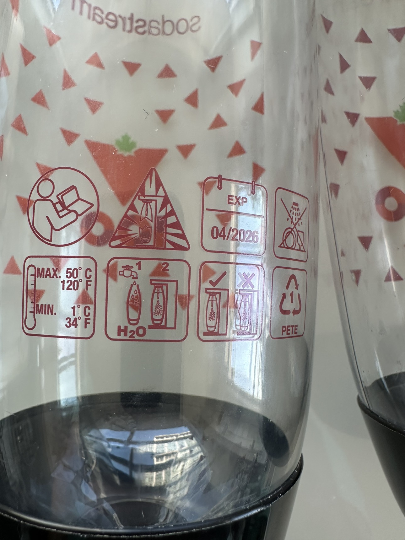 Soda stream - photo 4