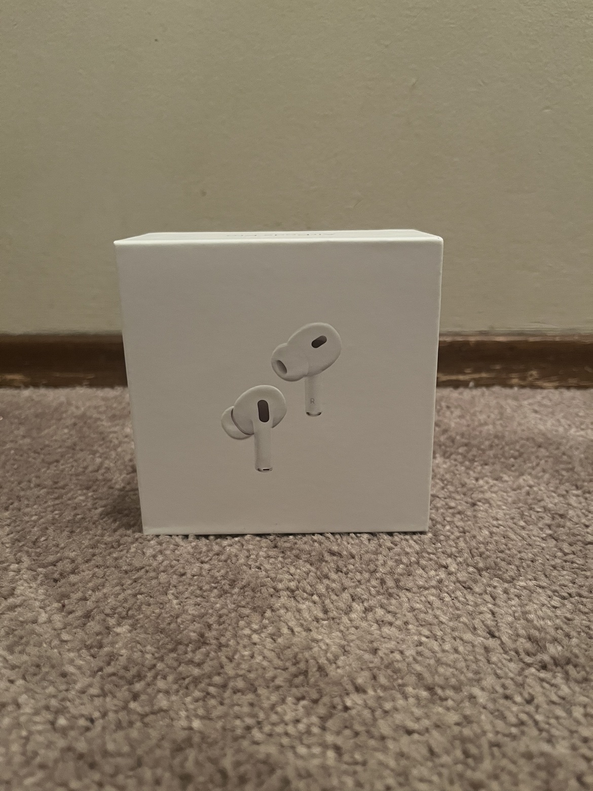 AirPods Pro 2nd Generation - photo 3