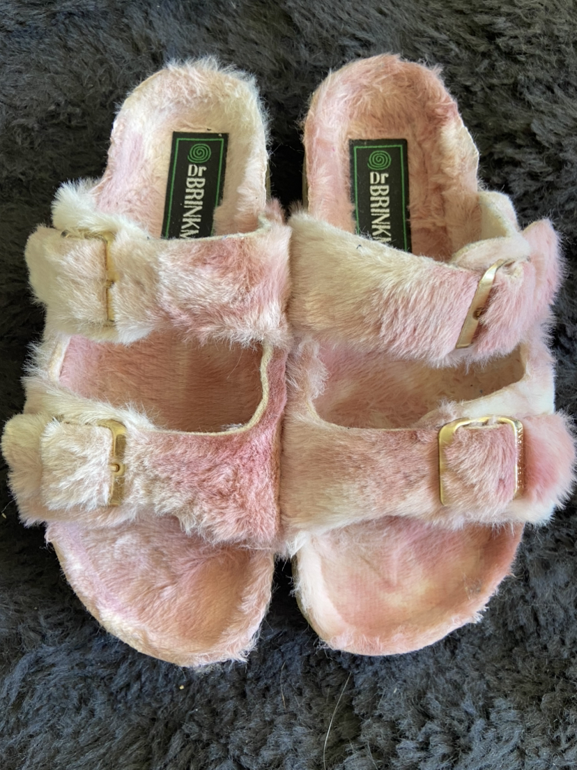 Pink Slides - Dr Brinkmann thumbnail
