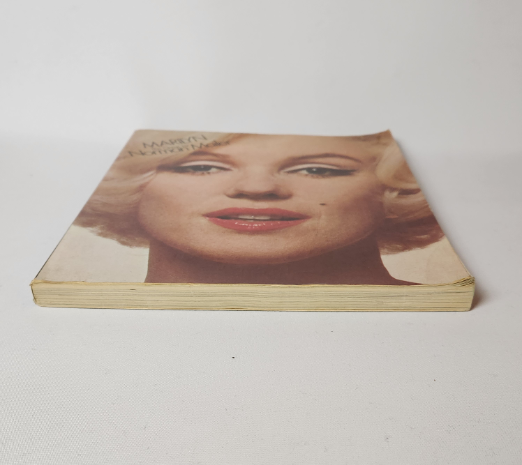 Marilyn The Classic book By Norman Mailer image indicator(2)