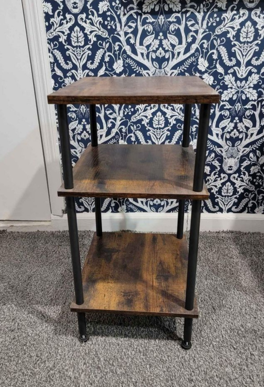 Accent Table