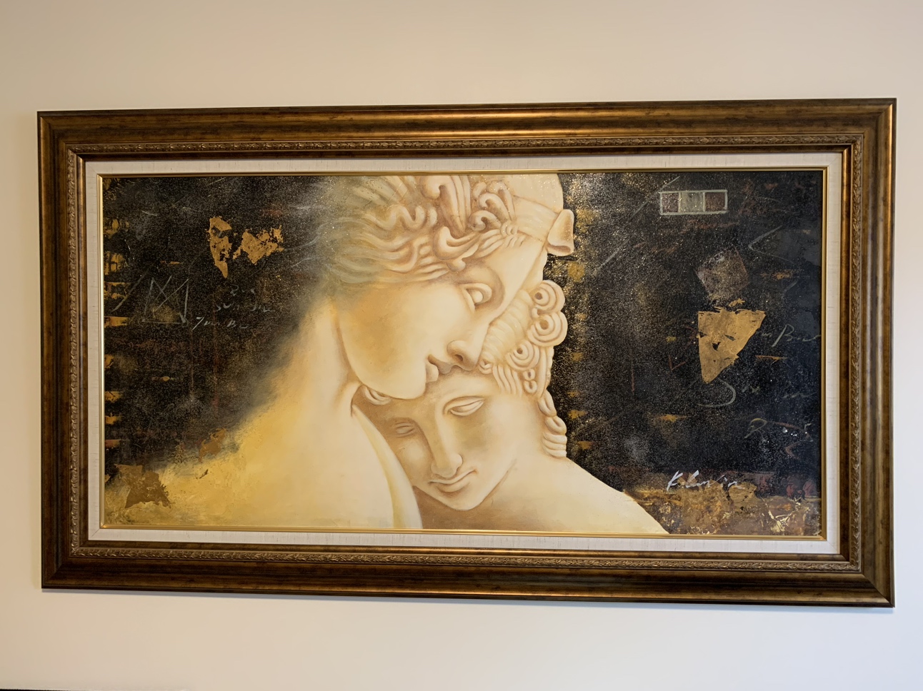 Beautiful piece of art