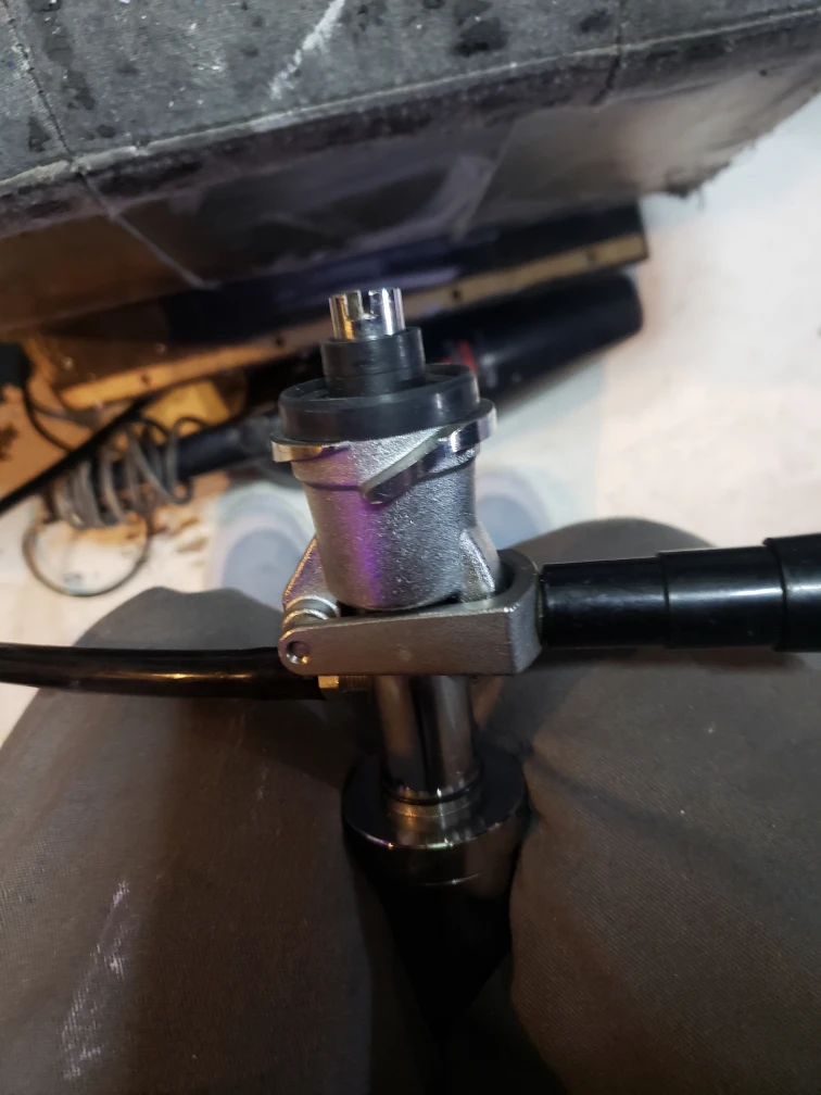 keg pump - photo 4
