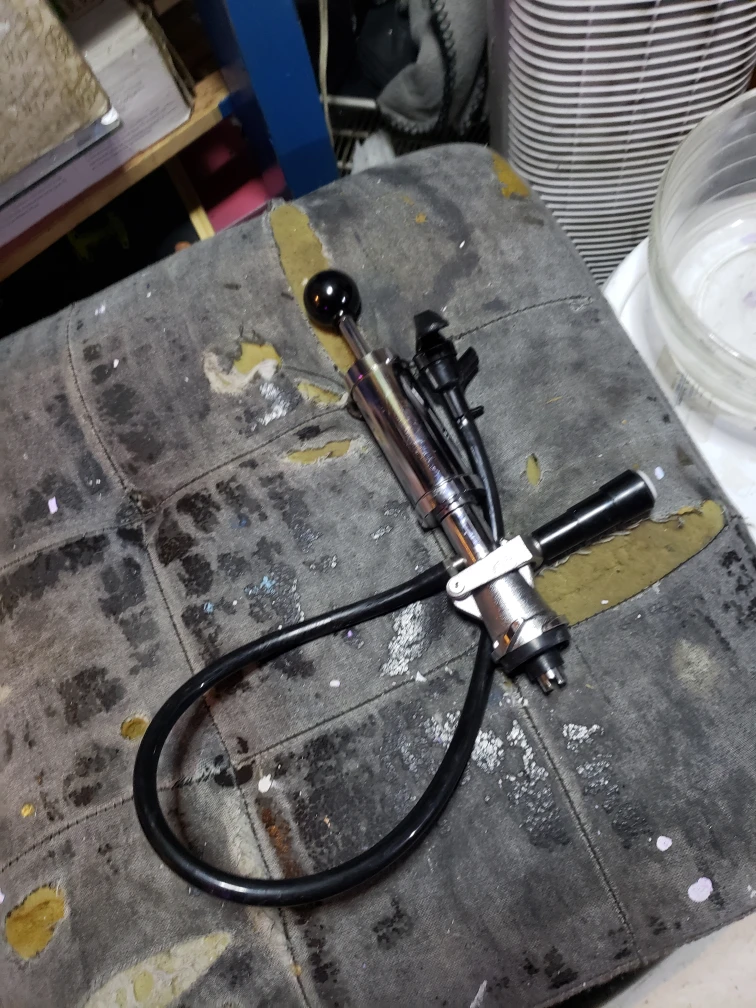 keg pump - photo 5
