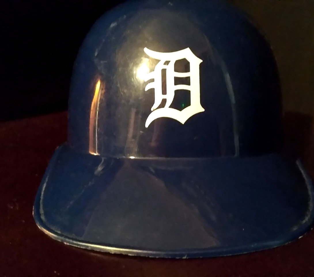 MLB MINI BASEBALL HAT SOUVENIR 5" image indicator(2)