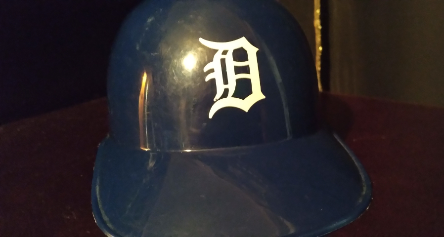 MLB MINI BASEBALL HAT SOUVENIR 5" image indicator(3)