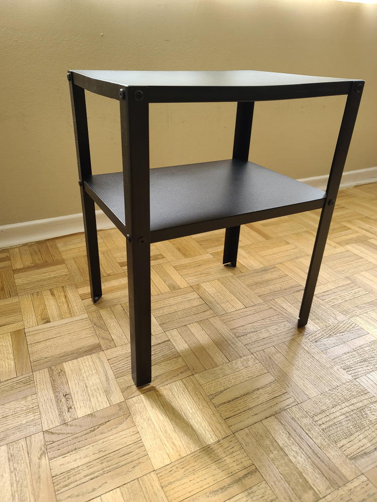 [MOVE OUT SALE] IKEA nightstand table