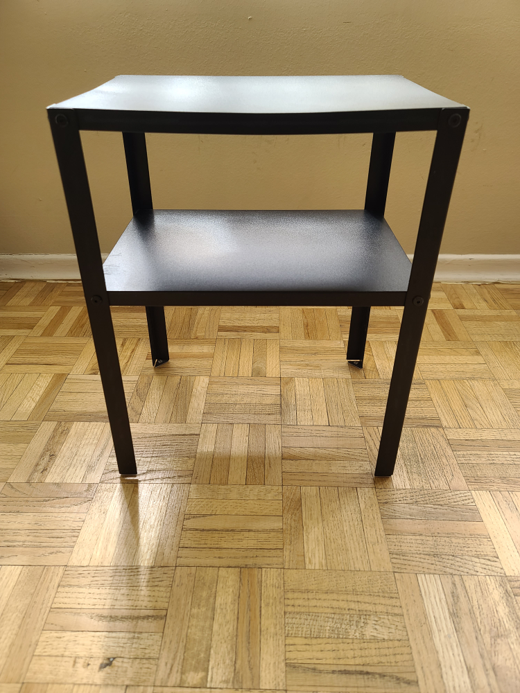 [MOVE OUT SALE] IKEA nightstand table - photo 3