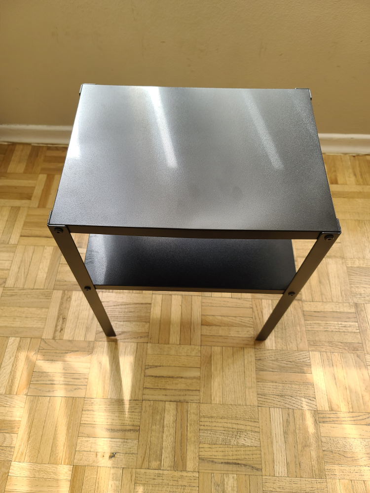[MOVE OUT SALE] IKEA nightstand table - photo 4