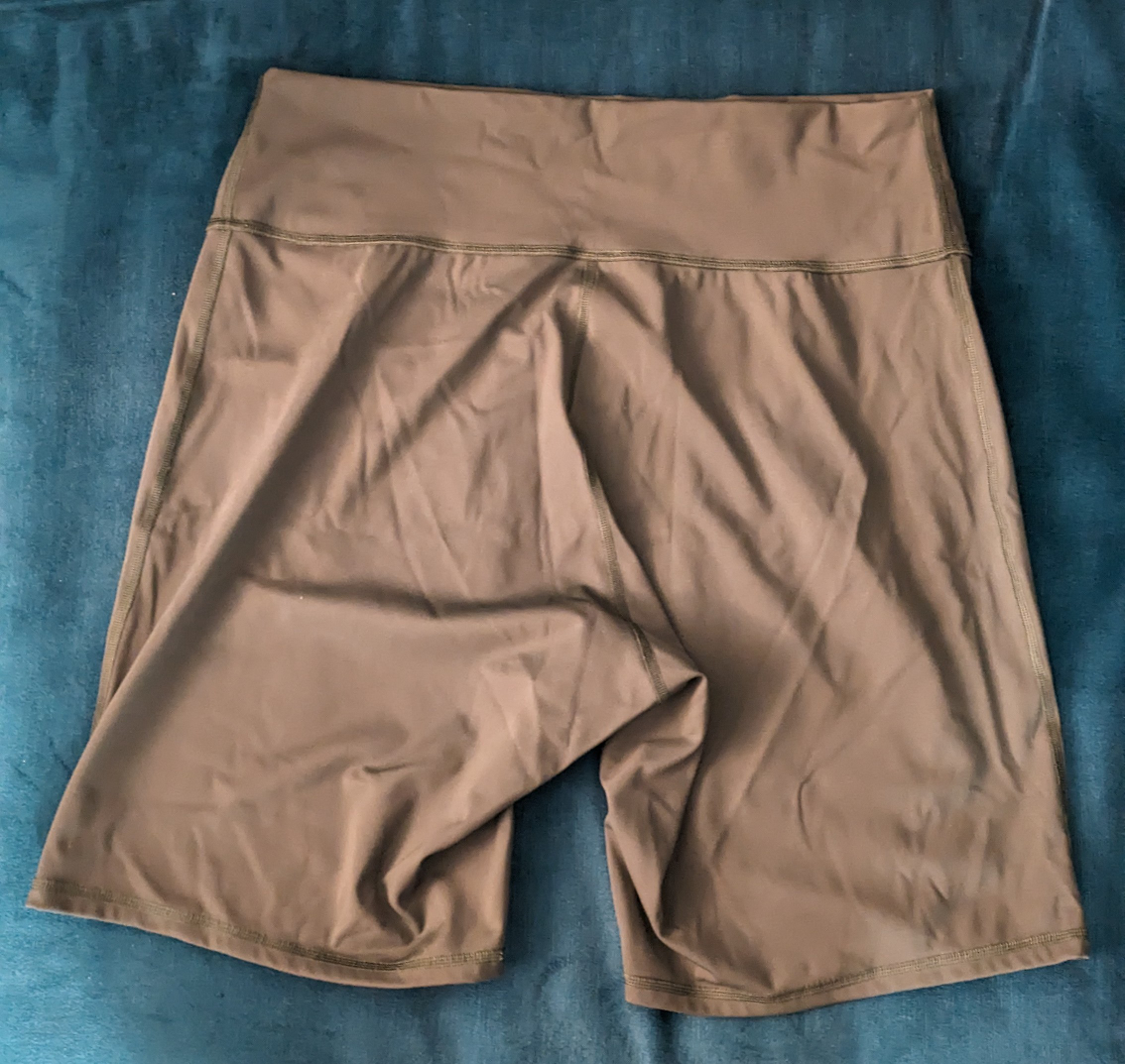 Gymshark Elevate Cycling Short - photo 3