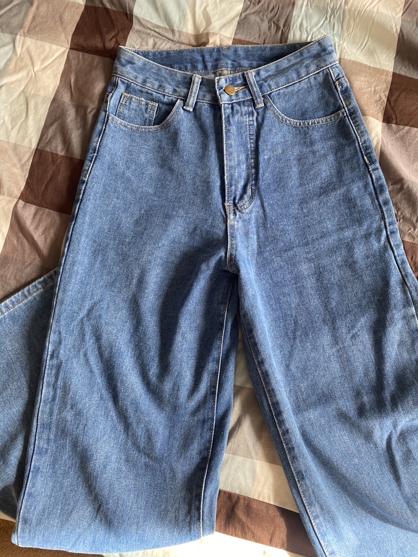 Jeans - photo 3