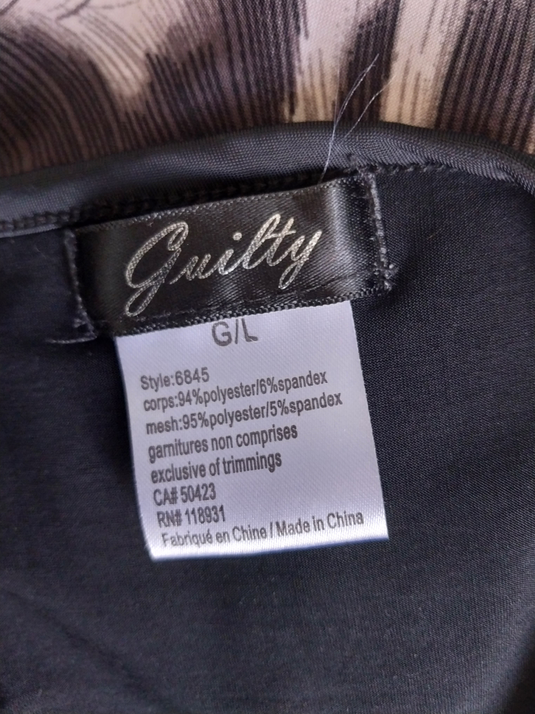 2 Beautiful Ladies Dresses. $18.00 each. image indicator(5)