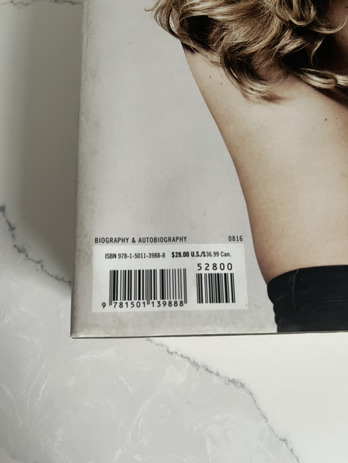 Amy Schumer Autobiography 🥕 image indicator(3)