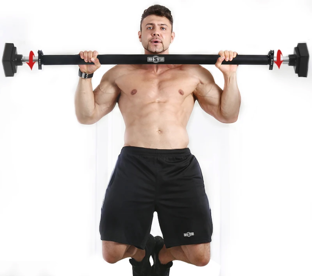 Innstar Home Gym Wall Mounted