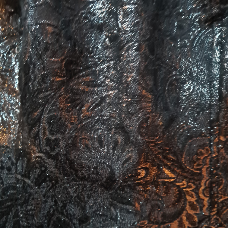 NAFNAF Black strapless dress image indicator(3)