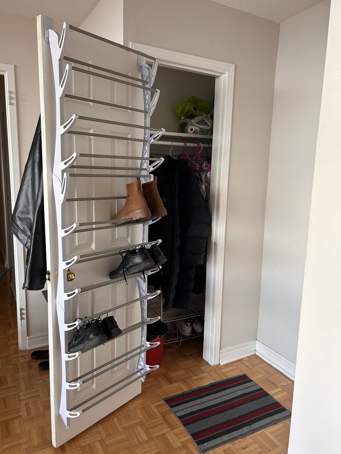 Shoe Stand - photo 2