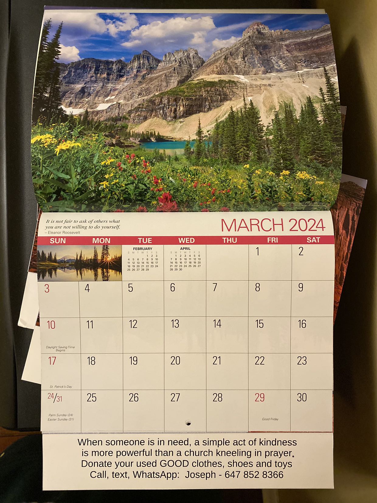 2024 Calendar image indicator(2)