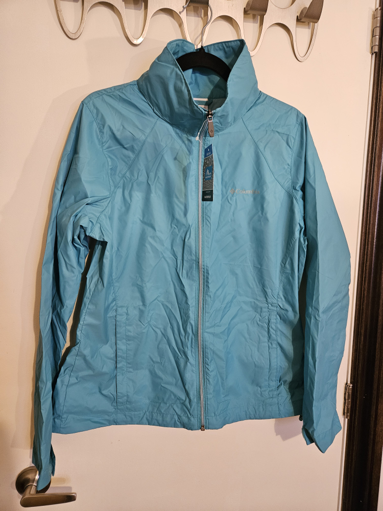 Columbia Women's Rain Jacket thumbnail
