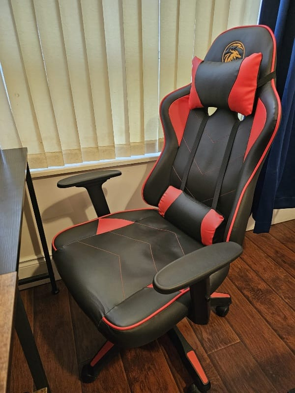 Gaming/office chair