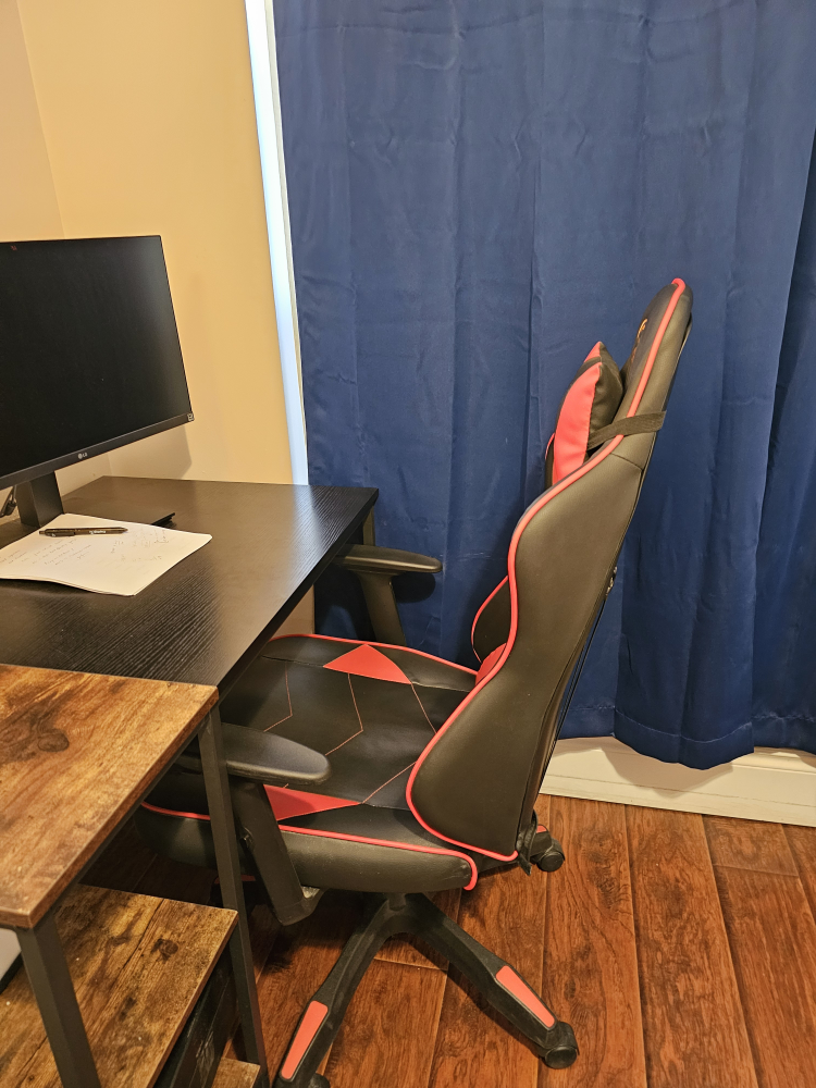 Gaming/office chair - photo 4