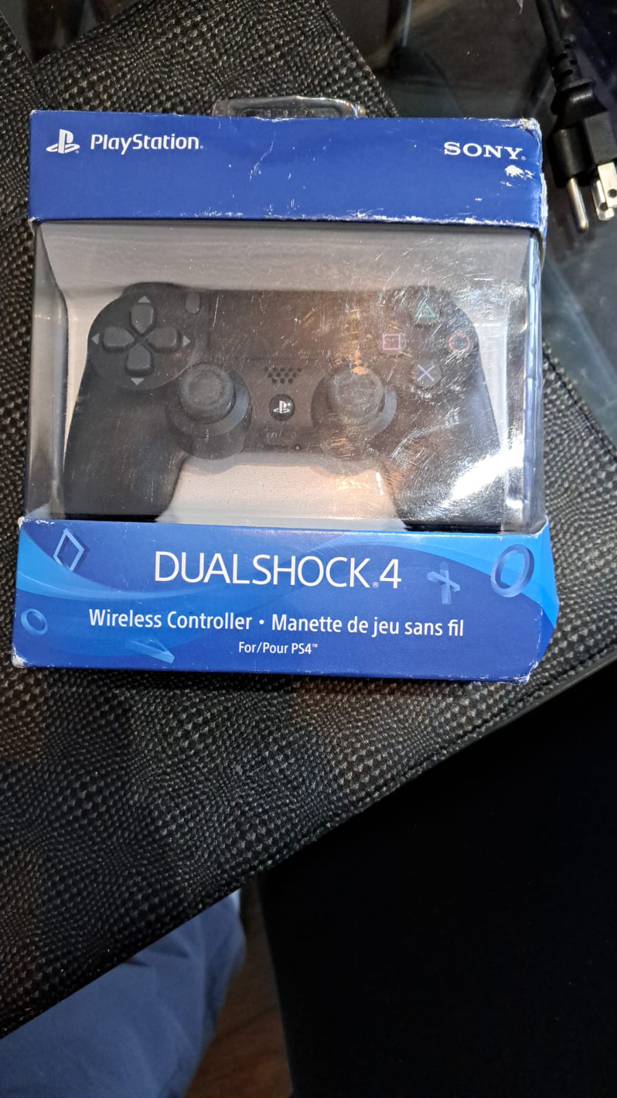 PlayStation 4 Controller