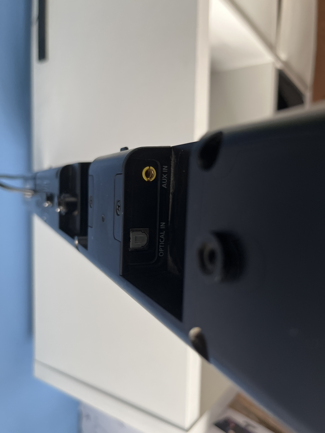 Samsung Sound Bar (Bluetooth) image indicator(5)