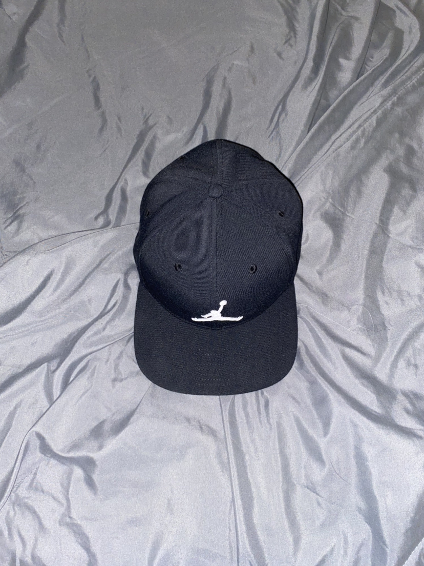 Jumpman Pro Snapback