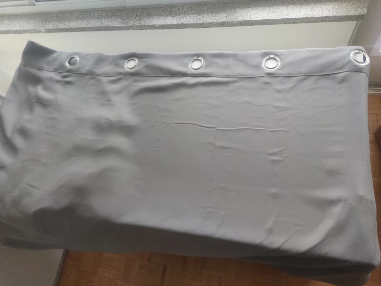 Curtain