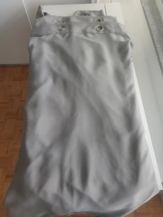 Curtain - photo 2