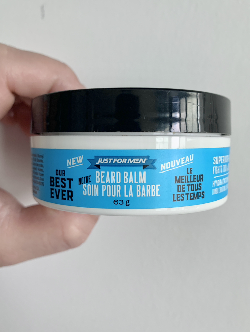 ‼️PRICE REDUCED‼️ Just for men - beard balm cream image indicator(2)